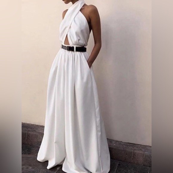 Brand NEW stylish jumpsuit - Picture 1 of 5